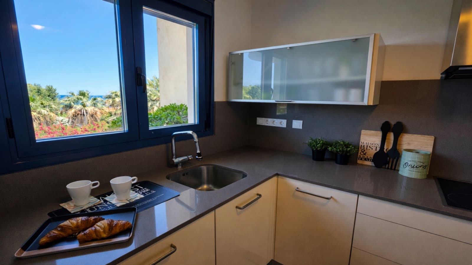 2 sypialnia Apartament na sprzedaż w Denia z basenem garażem - 395 000 € (Ref: 9919181)