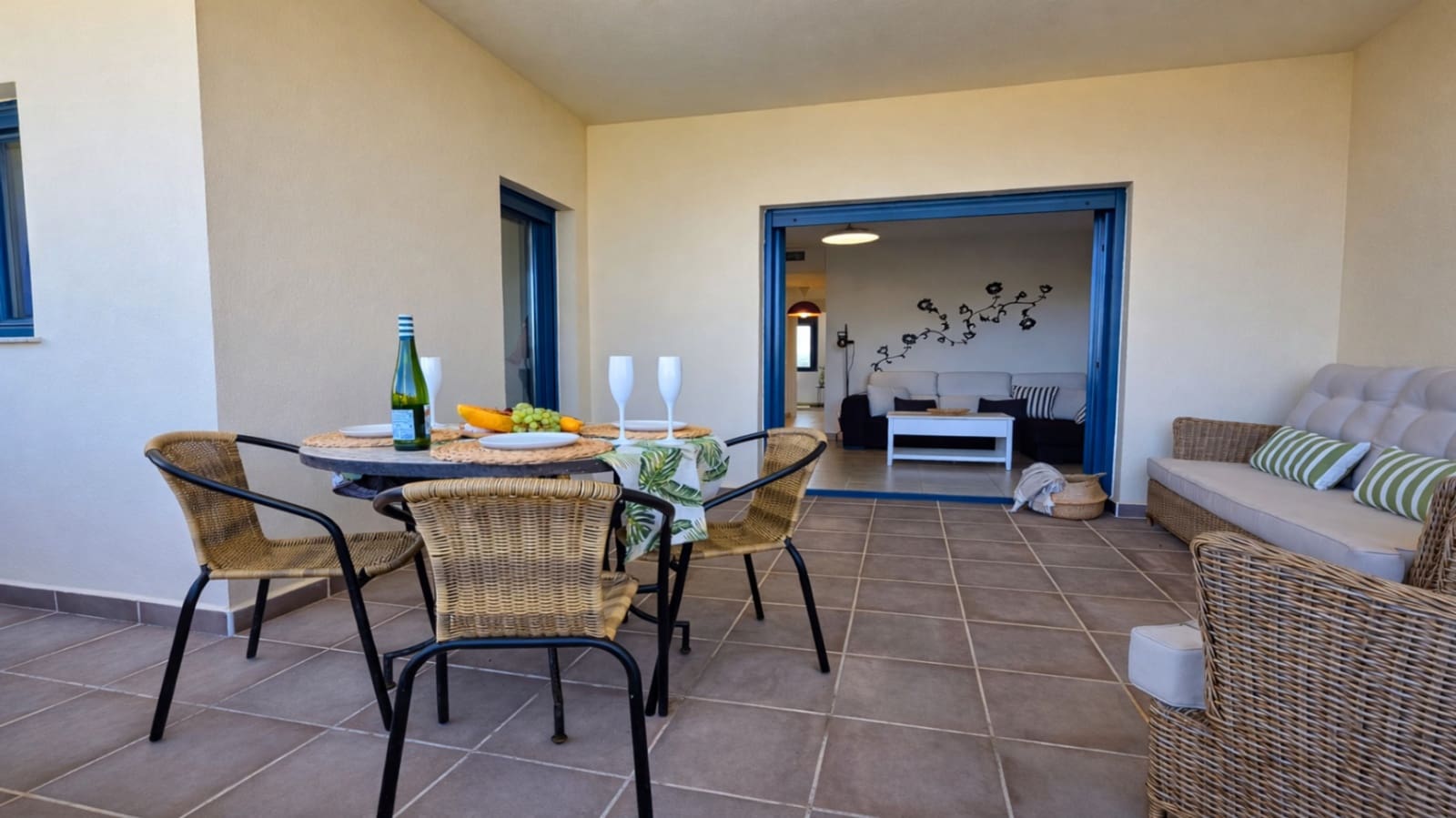 2 sypialnia Apartament na sprzedaż w Denia z basenem garażem - 395 000 € (Ref: 9919181)