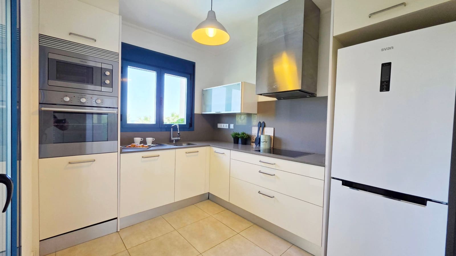 2 sypialnia Apartament na sprzedaż w Denia z basenem garażem - 395 000 € (Ref: 9919181)