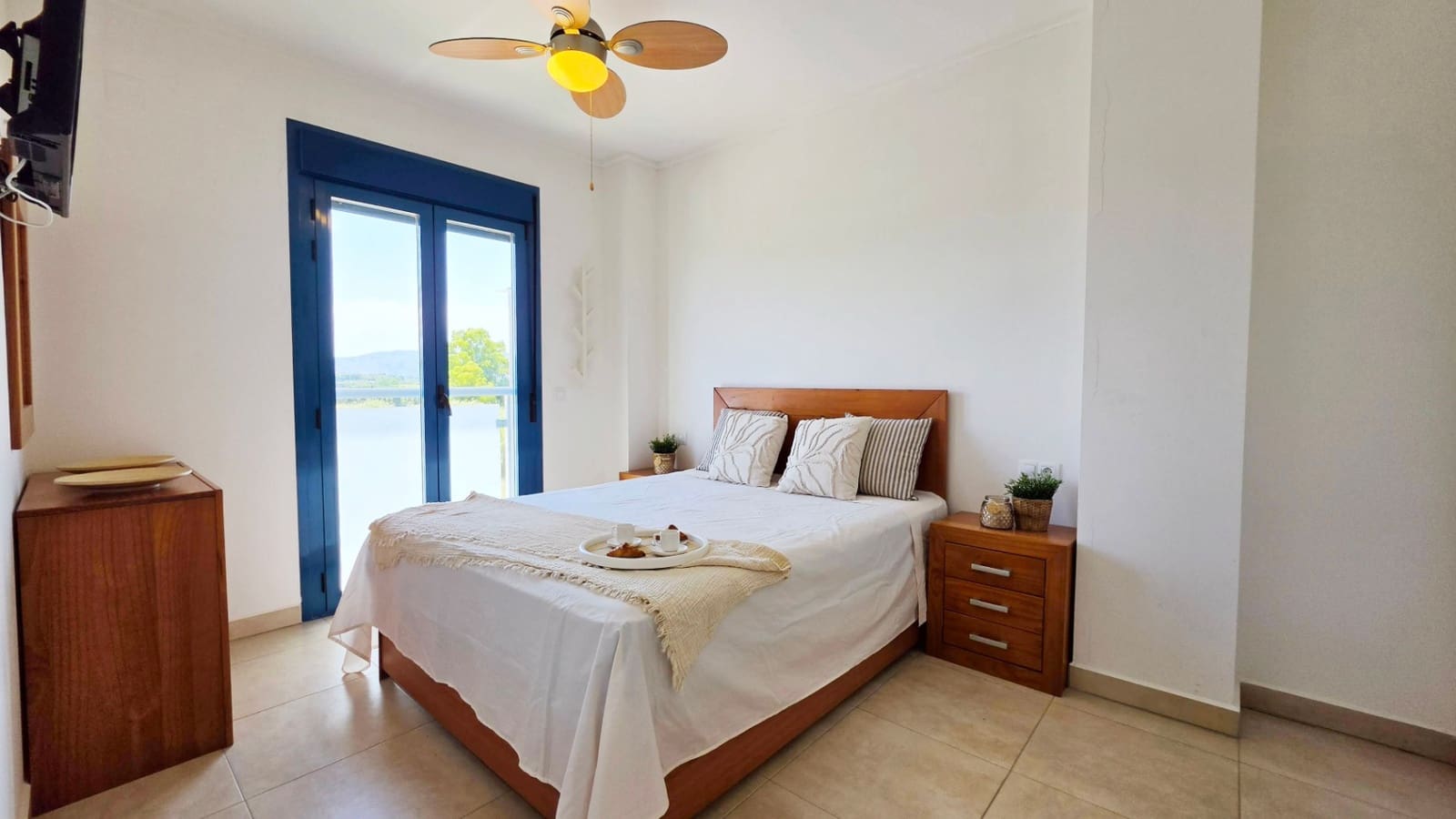 2 sypialnia Apartament na sprzedaż w Denia z basenem garażem - 395 000 € (Ref: 9919181)