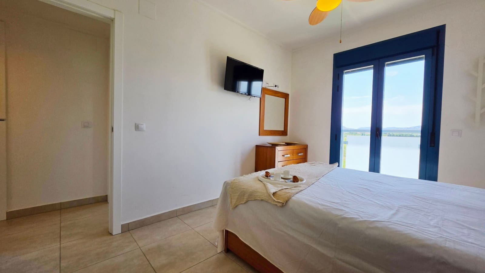 2 sypialnia Apartament na sprzedaż w Denia z basenem garażem - 395 000 € (Ref: 9919181)