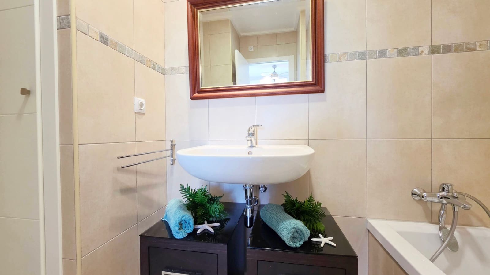 2 sypialnia Apartament na sprzedaż w Denia z basenem garażem - 395 000 € (Ref: 9919181)