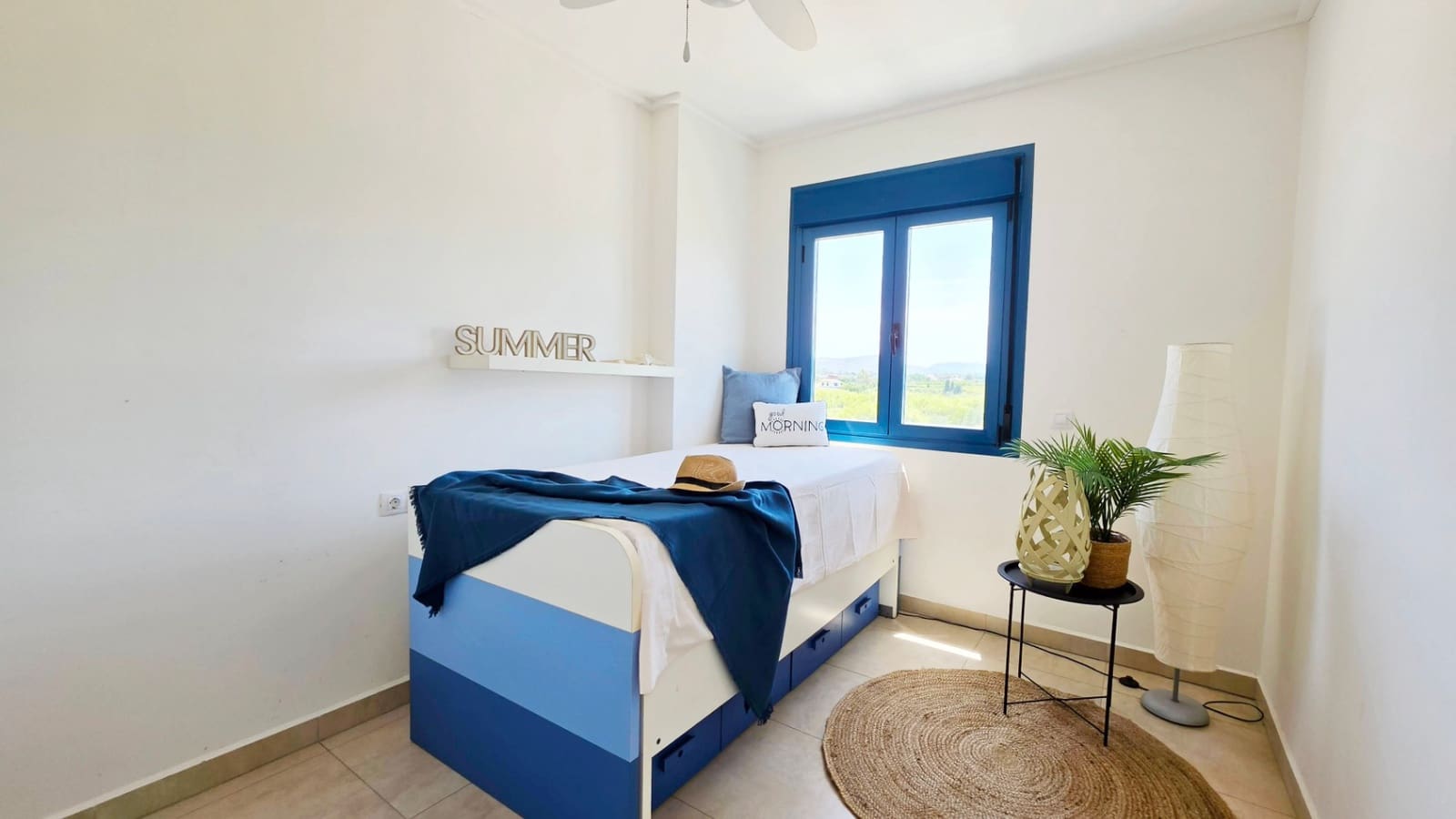 2 sypialnia Apartament na sprzedaż w Denia z basenem garażem - 395 000 € (Ref: 9919181)