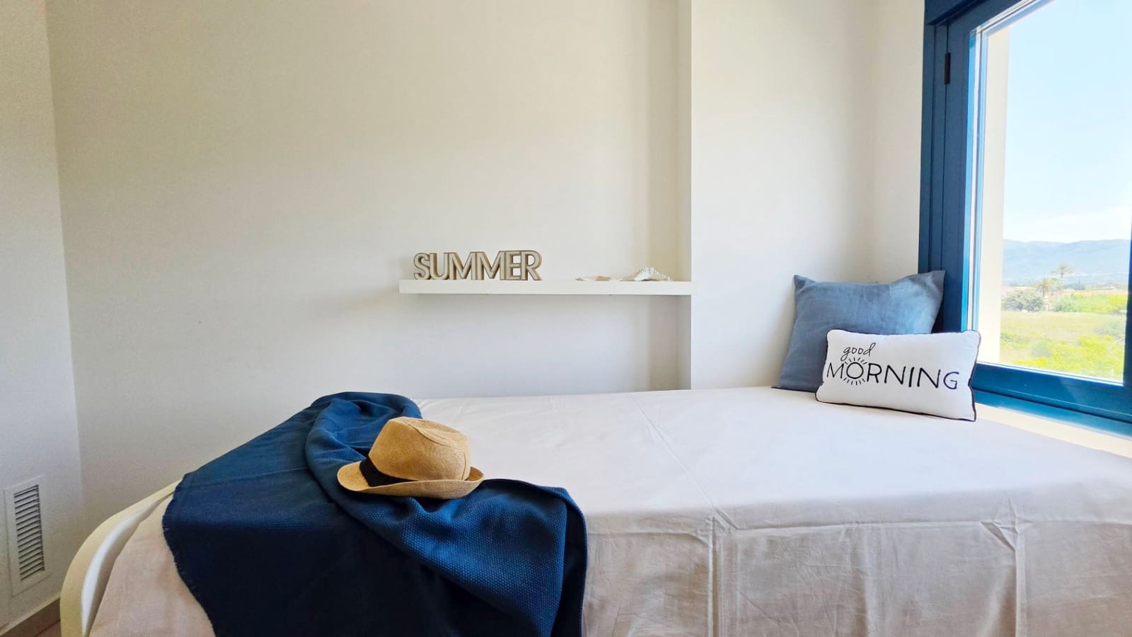 2 sypialnia Apartament na sprzedaż w Denia z basenem garażem - 395 000 € (Ref: 9919181)
