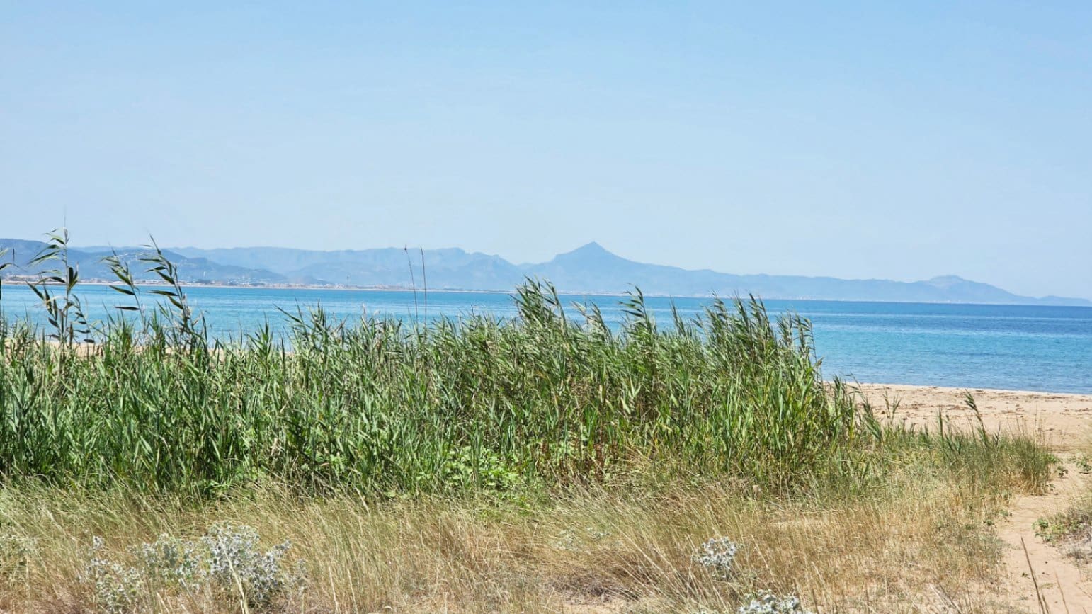 2 sypialnia Apartament na sprzedaż w Denia z basenem garażem - 395 000 € (Ref: 9919181)