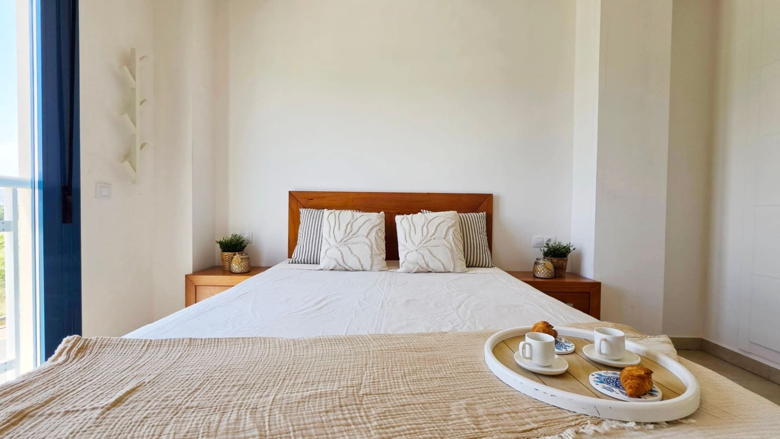 2 sypialnia Apartament na sprzedaż w Denia z basenem garażem - 395 000 € (Ref: 9919181)