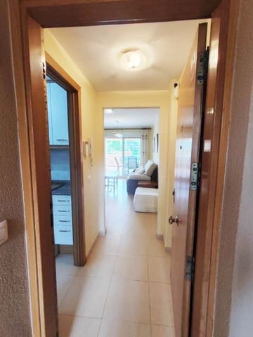 2 Zimmer Apartment zu verkaufen in El Palmar - Los Molinos, Dénia mit Pool Garage - 330.000 € (Ref: 9932211)