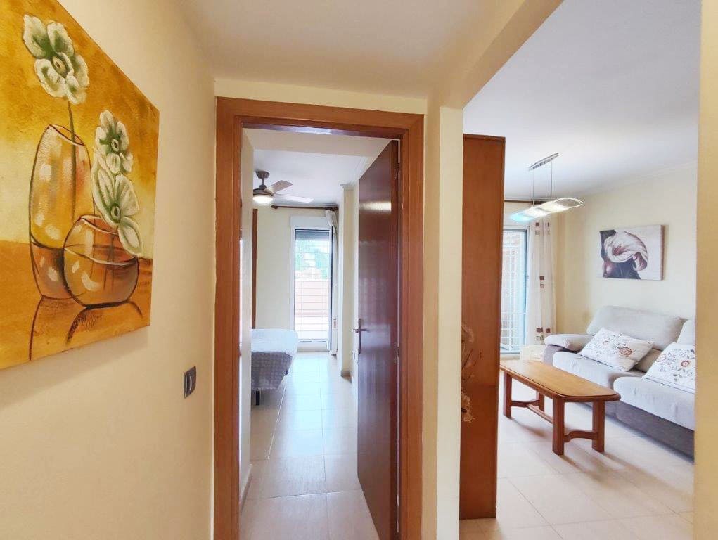 2 soveværelse Lejlighed til salg i Denia med swimmingpool garage - € 330.000 (Ref: 9932211)