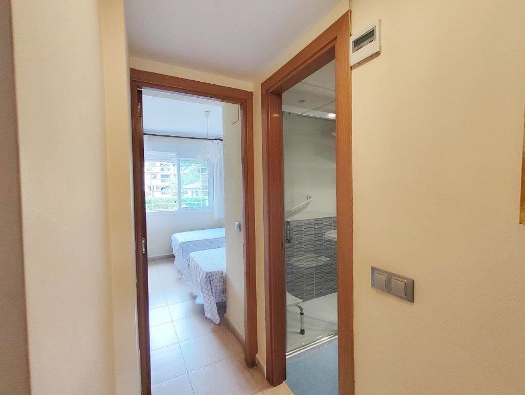 2 soveværelse Lejlighed til salg i Denia med swimmingpool garage - € 330.000 (Ref: 9932211)