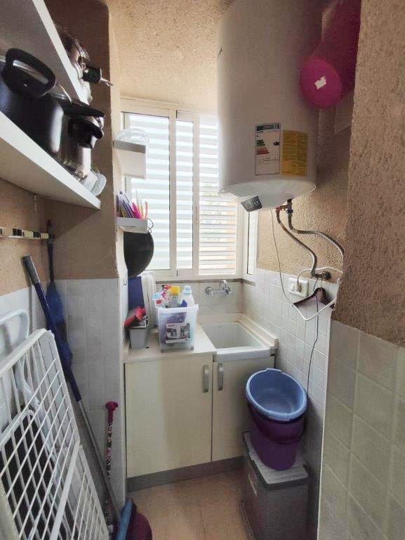 2 soveværelse Lejlighed til salg i Denia med swimmingpool garage - € 330.000 (Ref: 9932211)