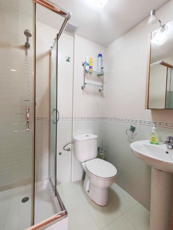 2 soveværelse Lejlighed til salg i Denia med swimmingpool garage - € 330.000 (Ref: 9932211)