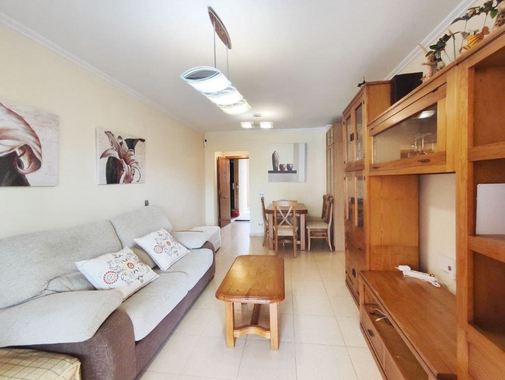 2 soveværelse Lejlighed til salg i Denia med swimmingpool garage - € 330.000 (Ref: 9932211)