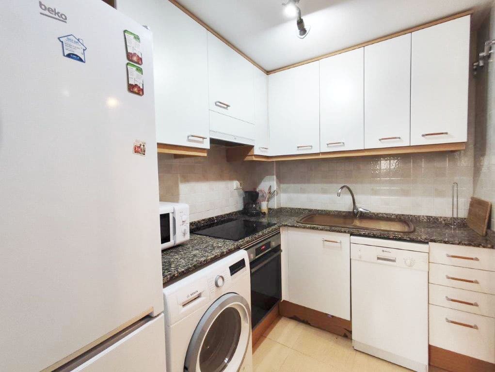 2 soveværelse Lejlighed til salg i Denia med swimmingpool garage - € 330.000 (Ref: 9932211)