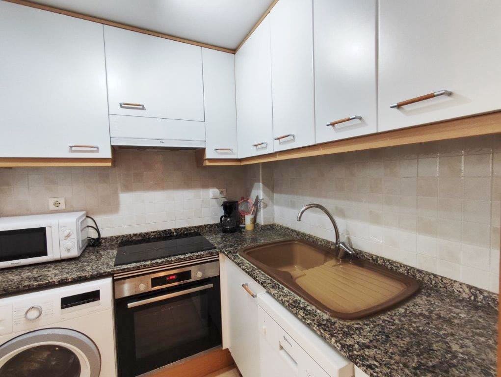 2 soveværelse Lejlighed til salg i Denia med swimmingpool garage - € 330.000 (Ref: 9932211)