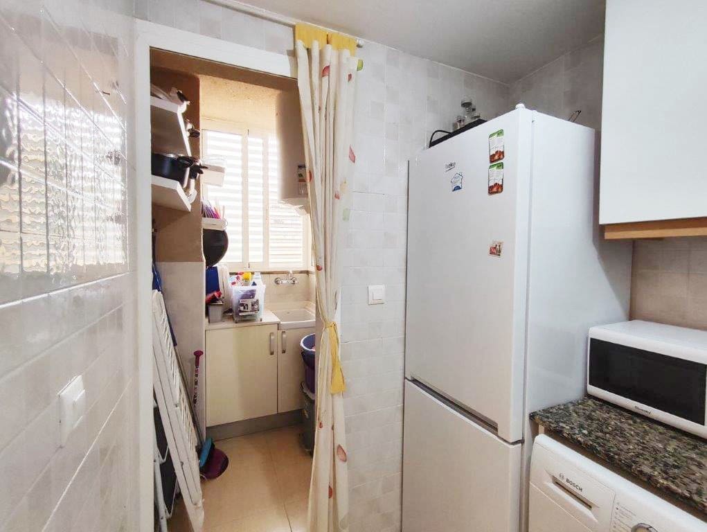 2 soveværelse Lejlighed til salg i Denia med swimmingpool garage - € 330.000 (Ref: 9932211)