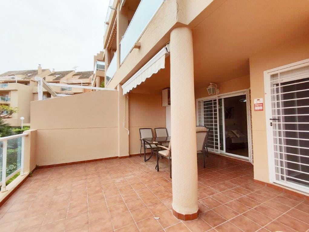 2 soveværelse Lejlighed til salg i Denia med swimmingpool garage - € 330.000 (Ref: 9932211)