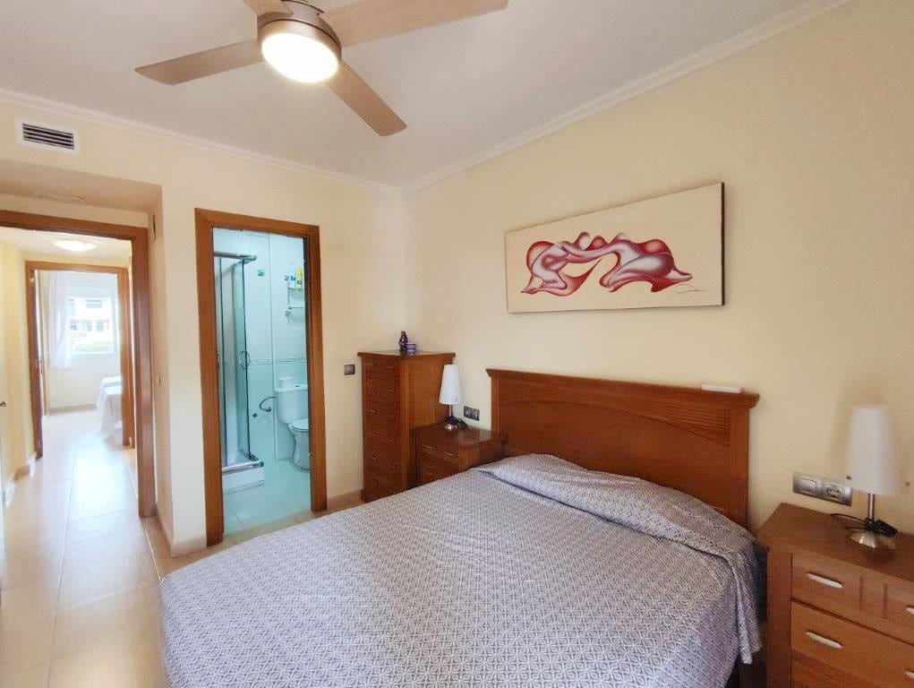 2 soveværelse Lejlighed til salg i Denia med swimmingpool garage - € 330.000 (Ref: 9932211)