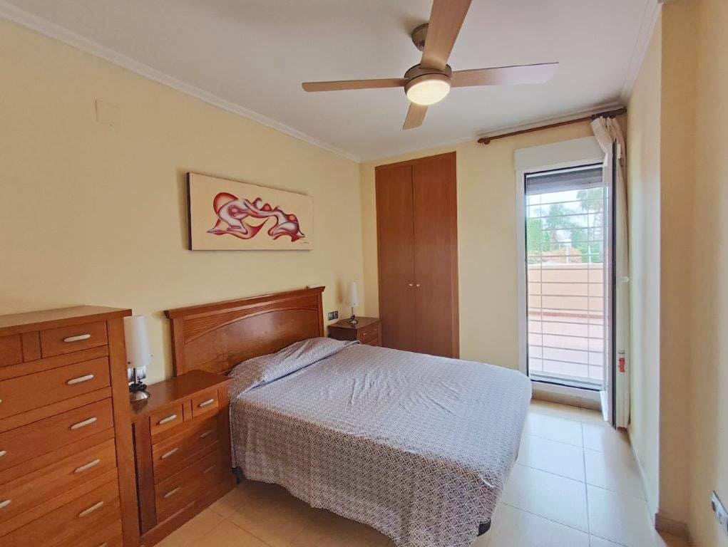 2 soveværelse Lejlighed til salg i Denia med swimmingpool garage - € 330.000 (Ref: 9932211)