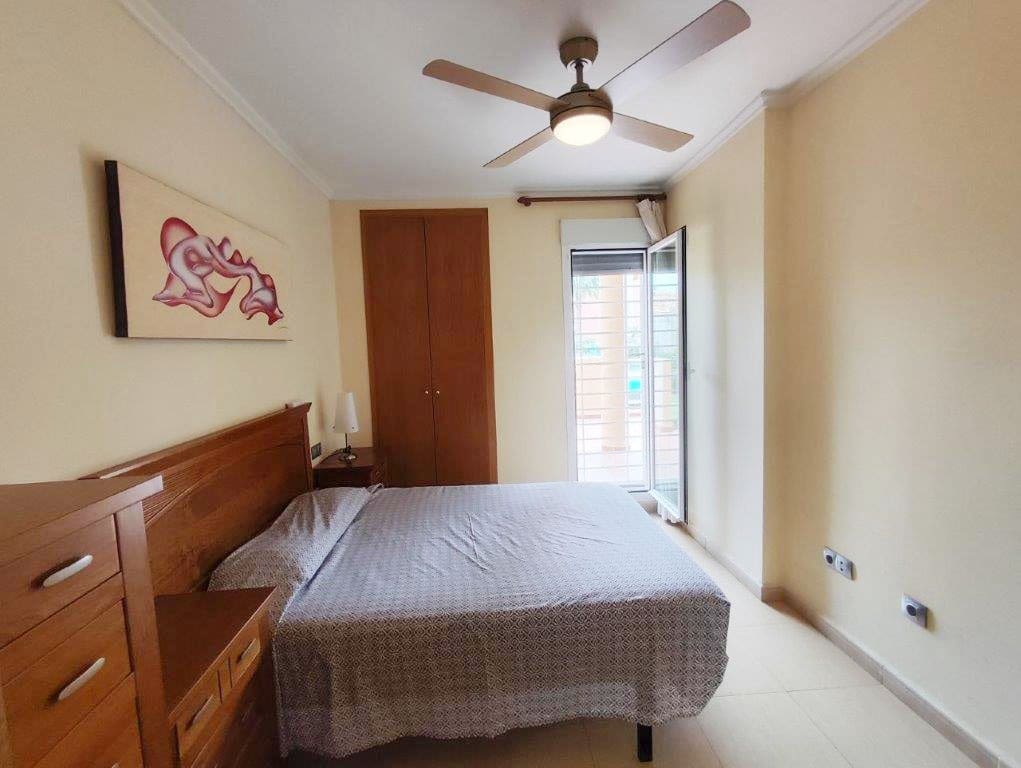 2 soveværelse Lejlighed til salg i Denia med swimmingpool garage - € 330.000 (Ref: 9932211)
