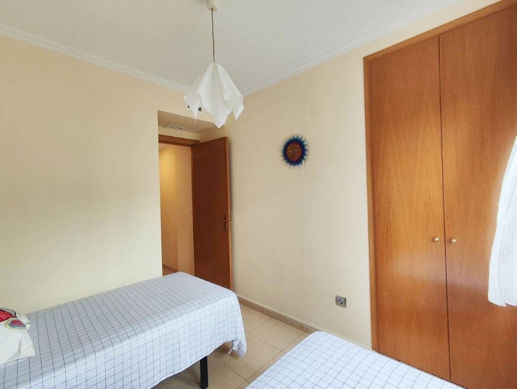 2 soveværelse Lejlighed til salg i Denia med swimmingpool garage - € 330.000 (Ref: 9932211)