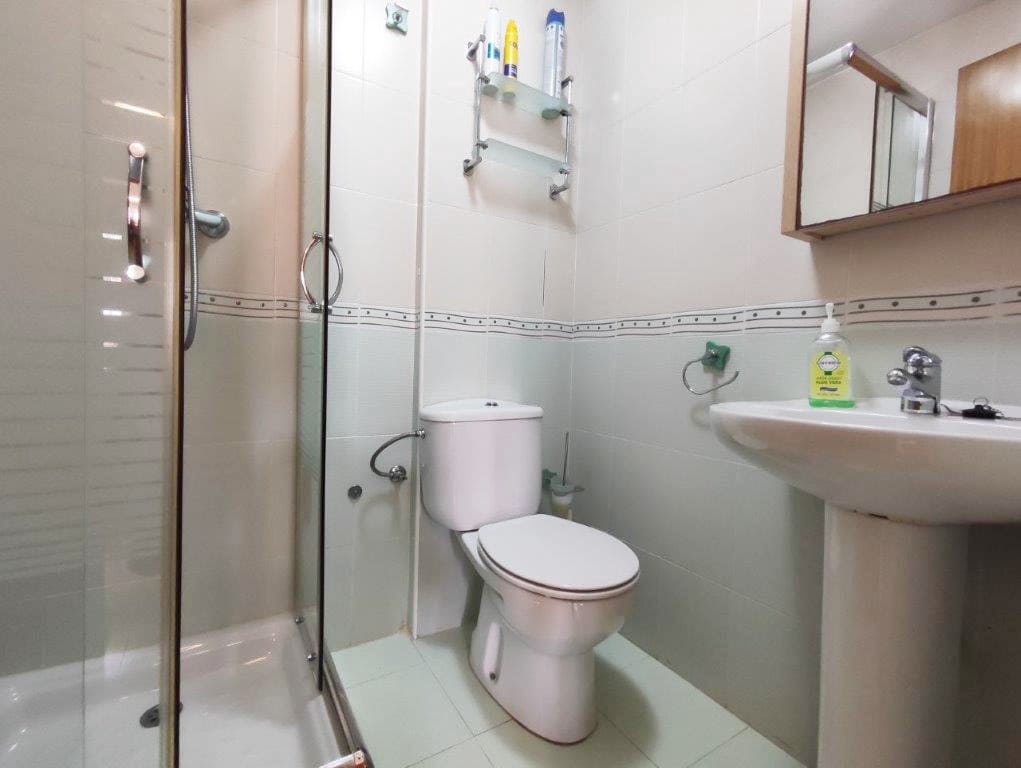 2 soveværelse Lejlighed til salg i Denia med swimmingpool garage - € 330.000 (Ref: 9932211)