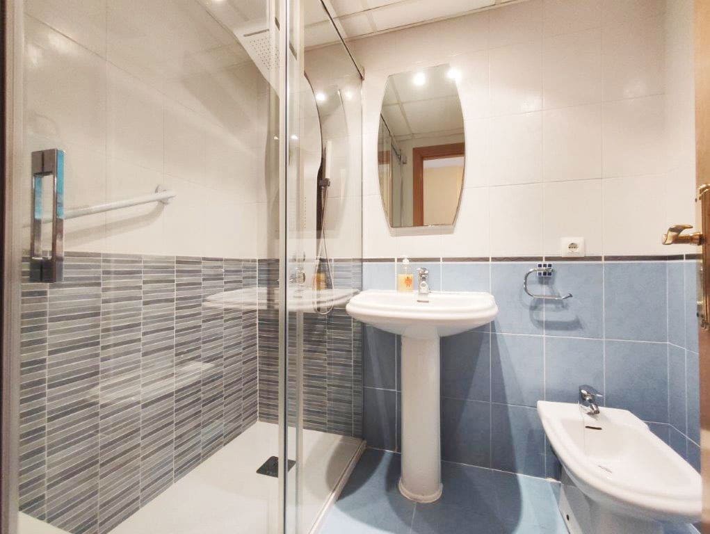 2 soveværelse Lejlighed til salg i Denia med swimmingpool garage - € 330.000 (Ref: 9932211)