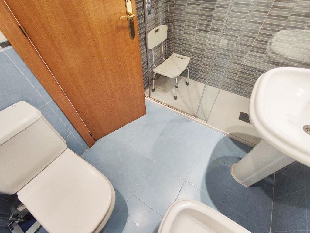 2 soveværelse Lejlighed til salg i Denia med swimmingpool garage - € 330.000 (Ref: 9932211)
