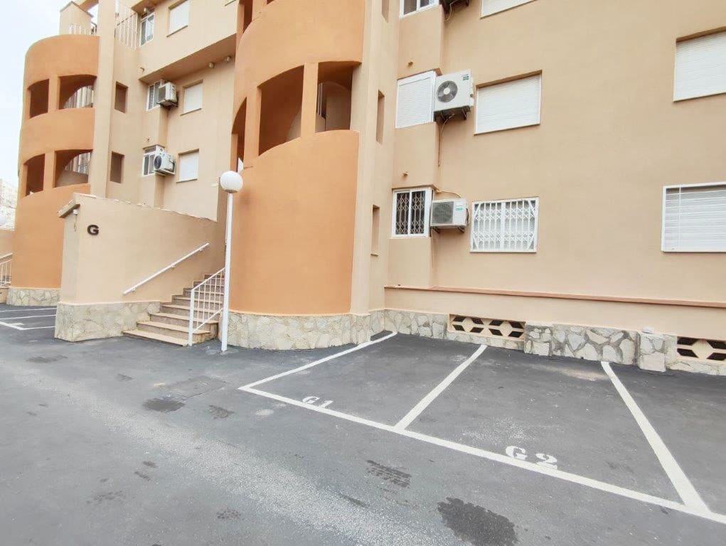 2 soveværelse Lejlighed til salg i Denia med swimmingpool garage - € 330.000 (Ref: 9932211)
