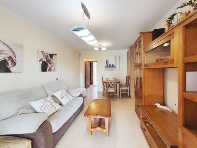 2 Zimmer Apartment zu verkaufen in El Palmar - Los Molinos, Dénia mit Pool Garage - 330.000 € (Ref: 9932211)