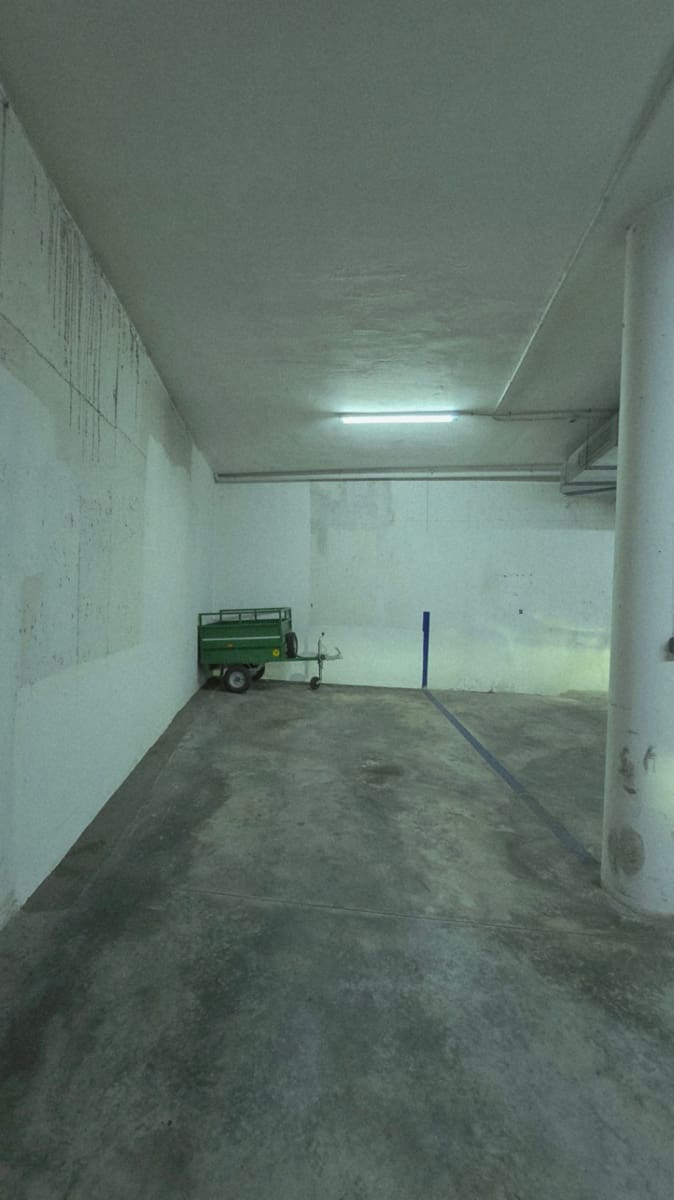 3 slaapkamer Appartement te koop in Pedreguer met garage - € 208.500 (Ref: 9965829)