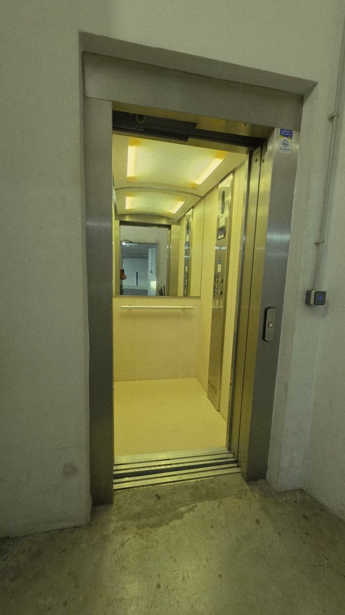 3 slaapkamer Appartement te koop in Pedreguer met garage - € 208.500 (Ref: 9965829)