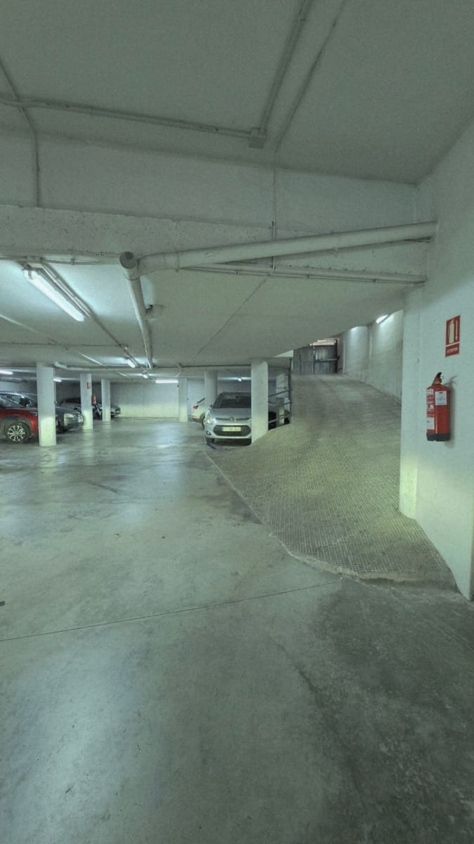 3 slaapkamer Appartement te koop in Pedreguer met garage - € 208.500 (Ref: 9965829)