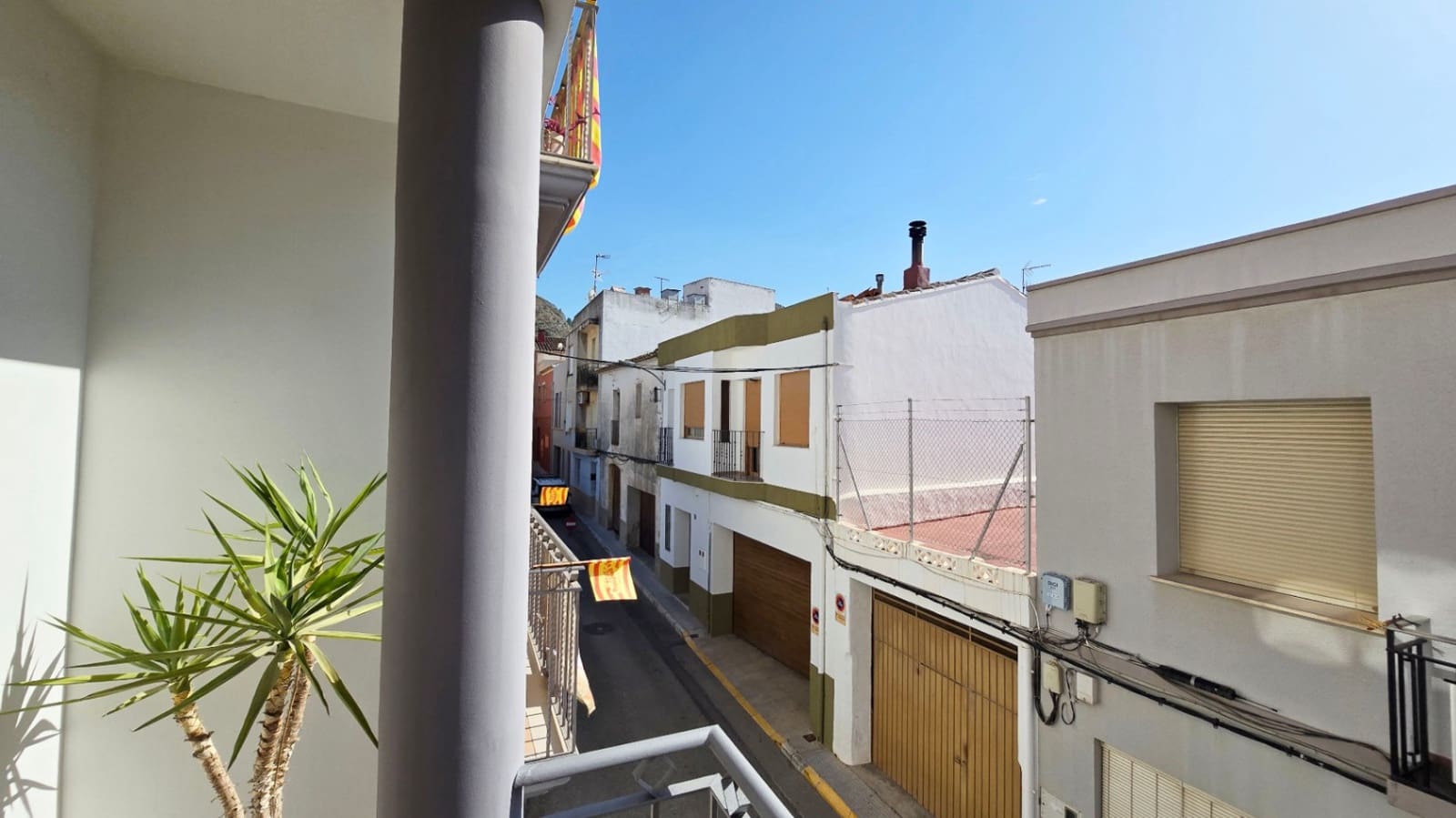 3 slaapkamer Appartement te koop in Pedreguer met garage - € 208.500 (Ref: 9965829)
