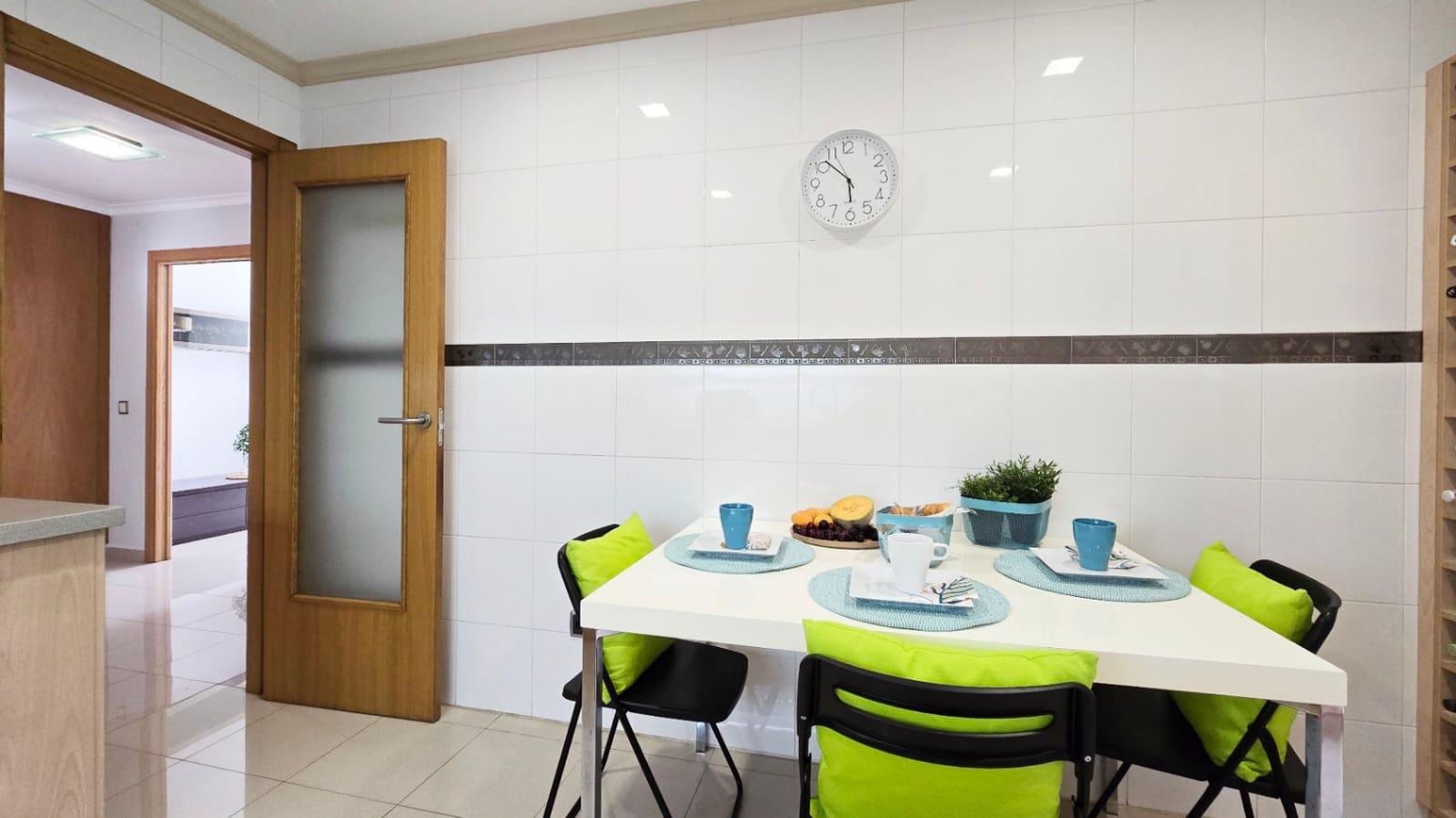 3 slaapkamer Appartement te koop in Pedreguer met garage - € 208.500 (Ref: 9965829)