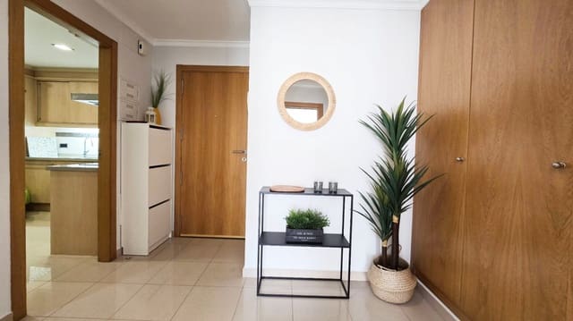 3 Zimmer Apartment zu verkaufen in Pedreguer mit Garage - 208.500 € (Ref: 9965829)