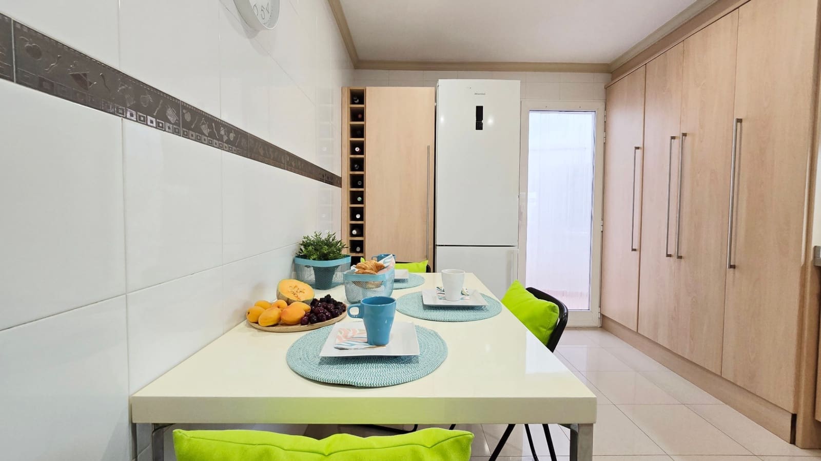 3 slaapkamer Appartement te koop in Pedreguer met garage - € 208.500 (Ref: 9965829)