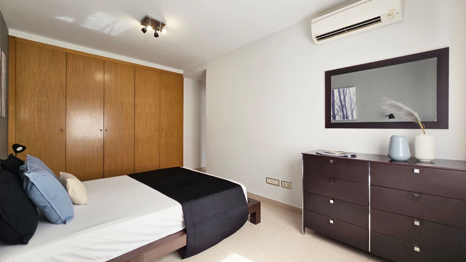 3 slaapkamer Appartement te koop in Pedreguer met garage - € 208.500 (Ref: 9965829)