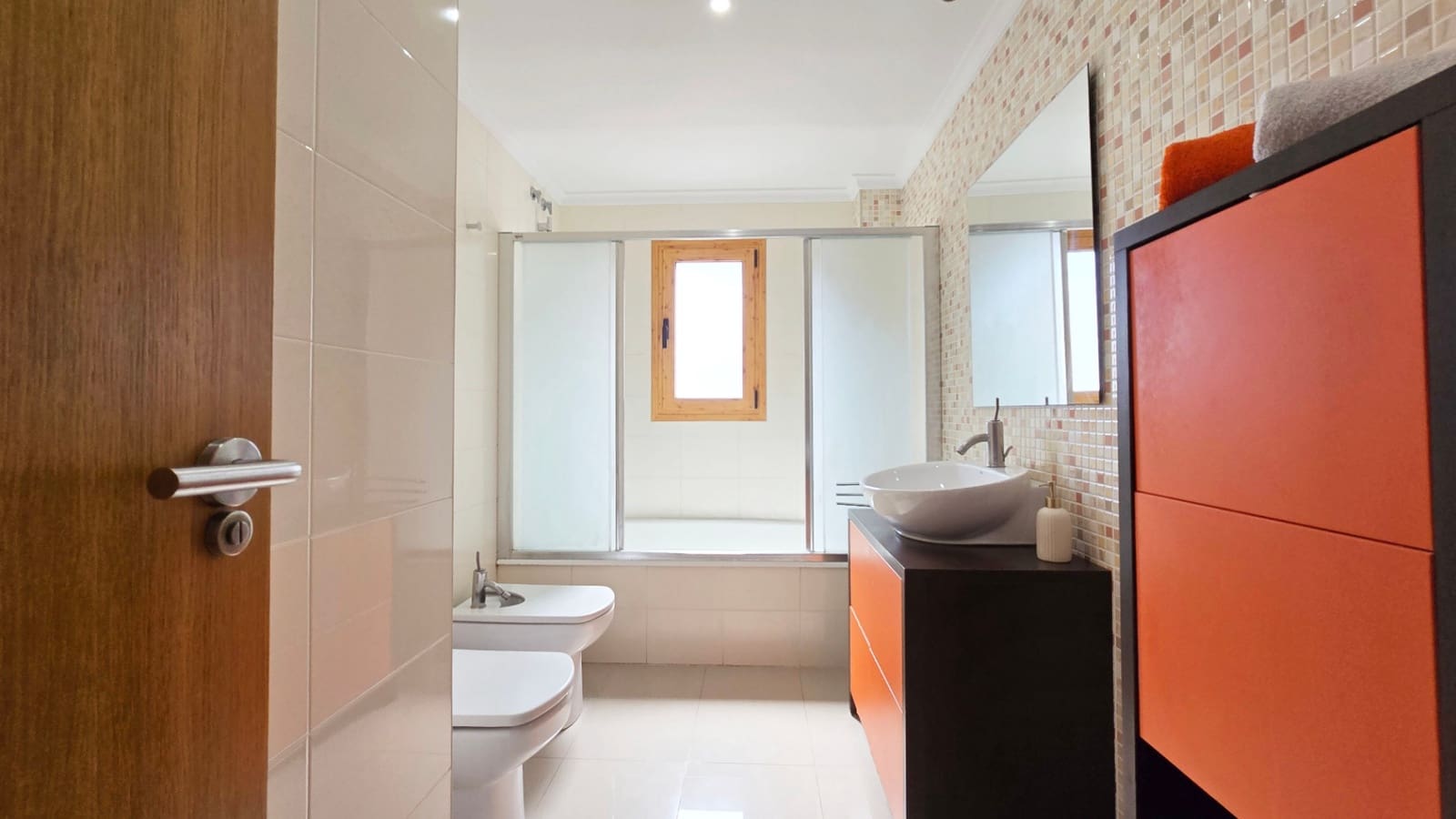 3 slaapkamer Appartement te koop in Pedreguer met garage - € 208.500 (Ref: 9965829)