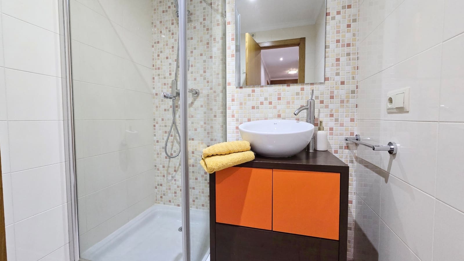 3 slaapkamer Appartement te koop in Pedreguer met garage - € 208.500 (Ref: 9965829)
