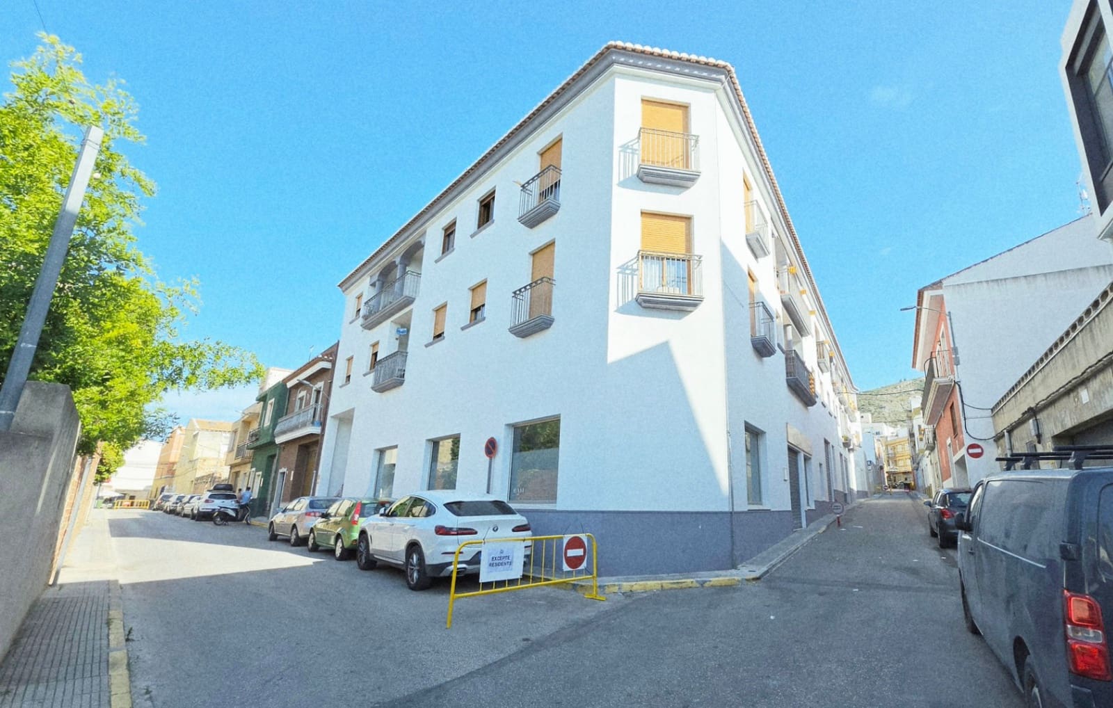 3 slaapkamer Appartement te koop in Pedreguer met garage - € 208.500 (Ref: 9965829)