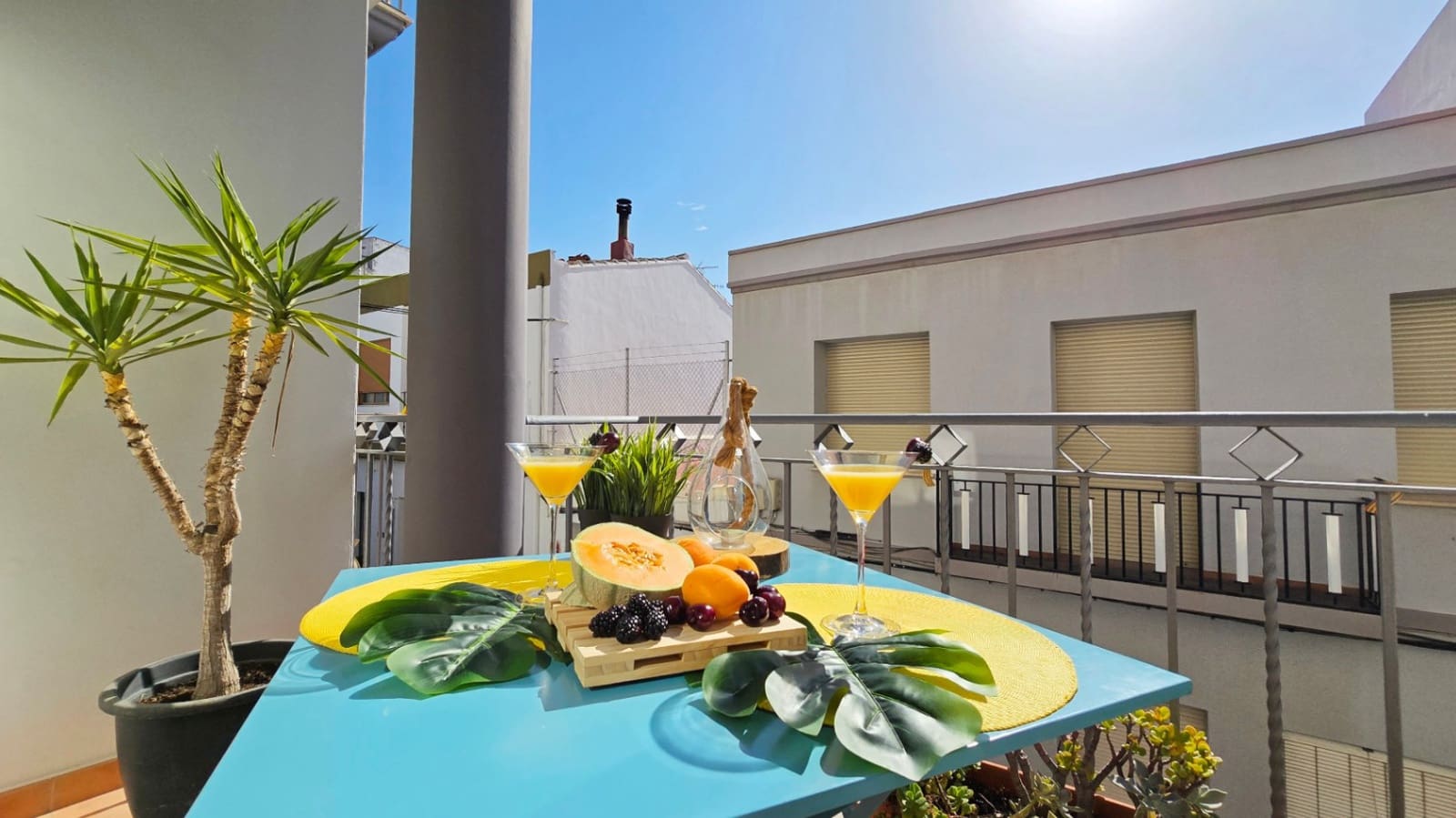 3 slaapkamer Appartement te koop in Pedreguer met garage - € 208.500 (Ref: 9965829)