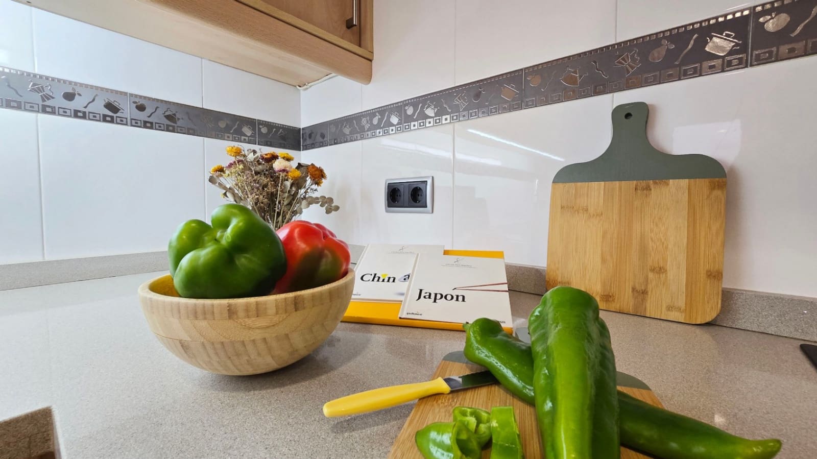 3 slaapkamer Appartement te koop in Pedreguer met garage - € 208.500 (Ref: 9965829)