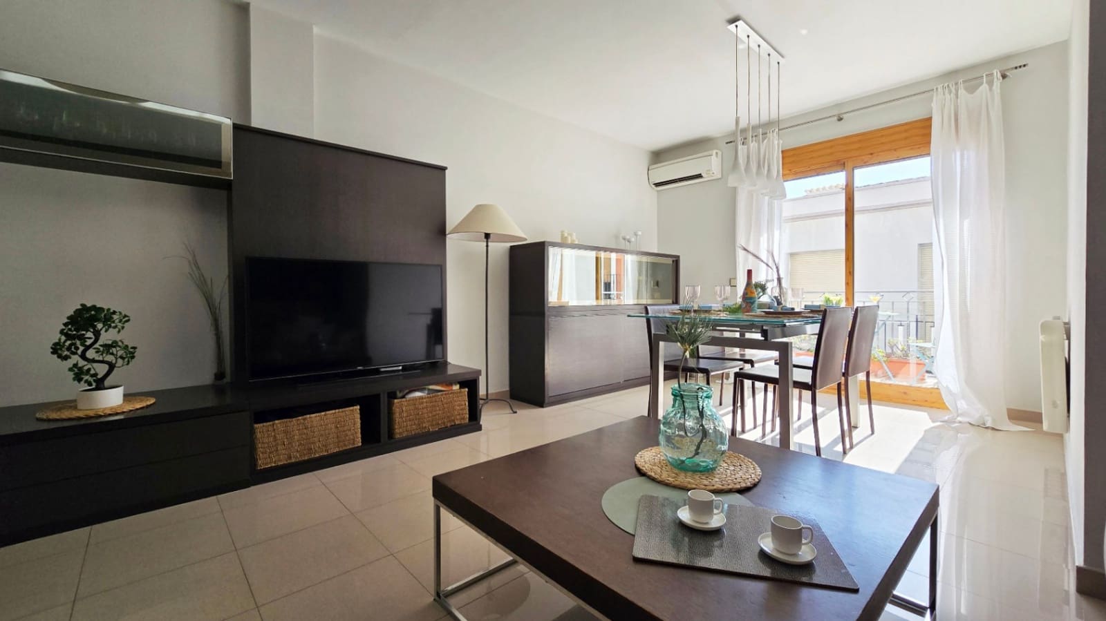 3 slaapkamer Appartement te koop in Pedreguer met garage - € 208.500 (Ref: 9965829)