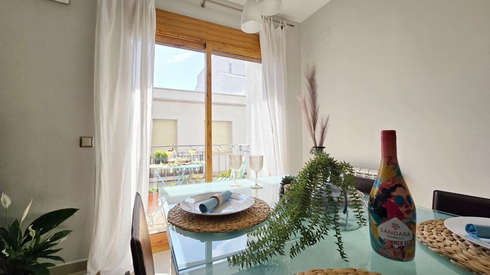 3 slaapkamer Appartement te koop in Pedreguer met garage - € 208.500 (Ref: 9965829)