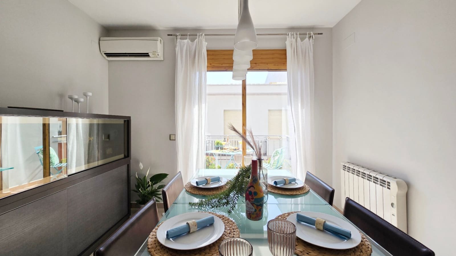 3 slaapkamer Appartement te koop in Pedreguer met garage - € 208.500 (Ref: 9965829)