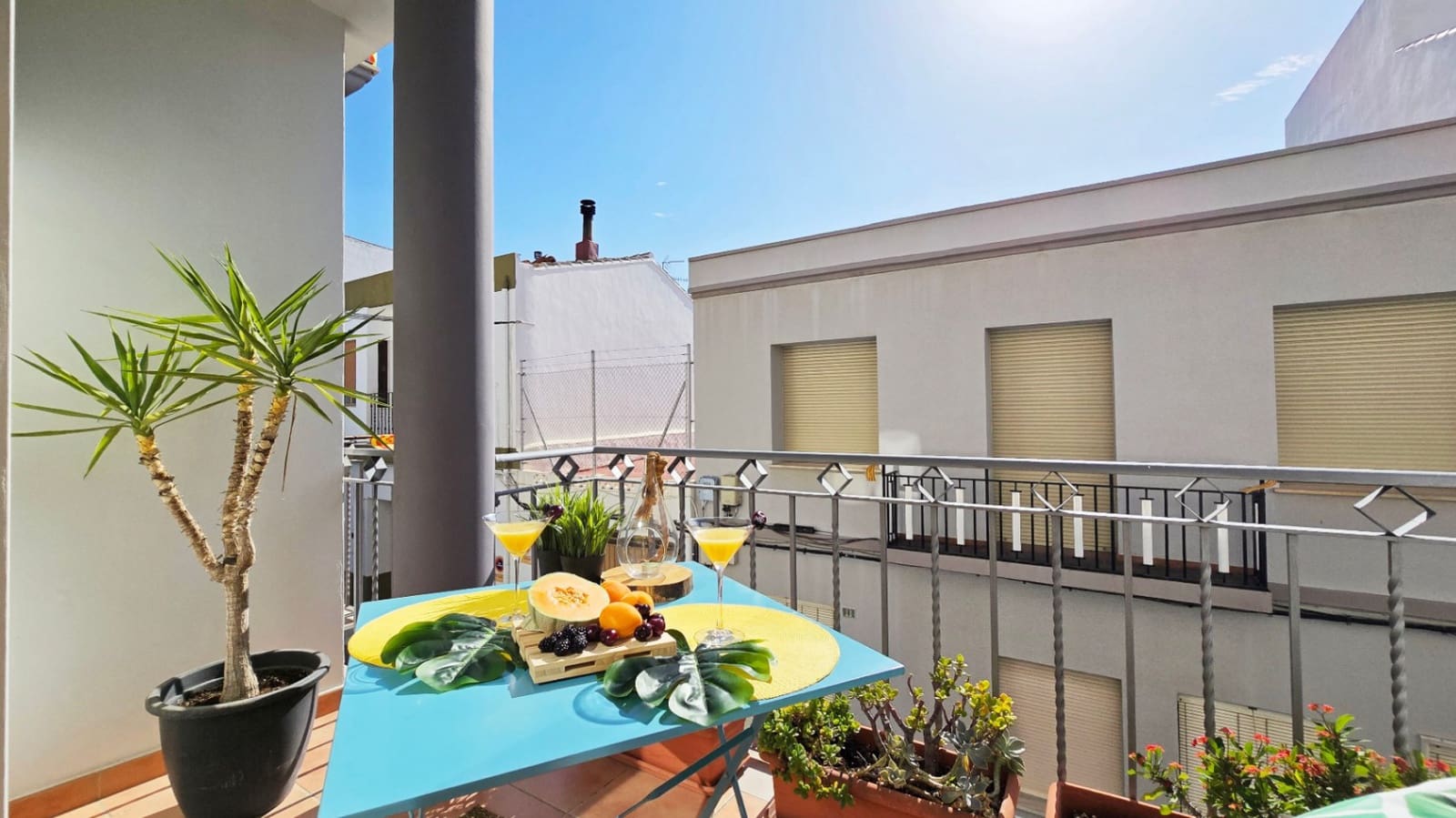 3 slaapkamer Appartement te koop in Pedreguer met garage - € 208.500 (Ref: 9965829)