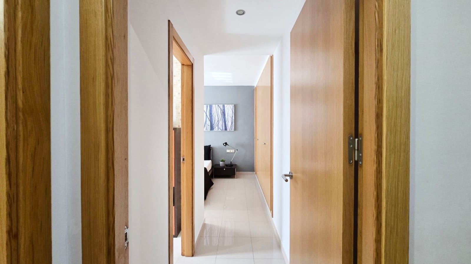 3 slaapkamer Appartement te koop in Pedreguer met garage - € 208.500 (Ref: 9965829)