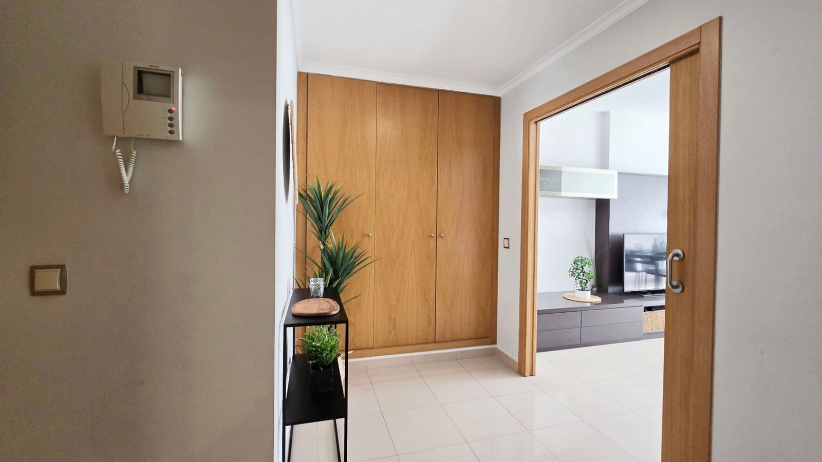 3 slaapkamer Appartement te koop in Pedreguer met garage - € 208.500 (Ref: 9965829)