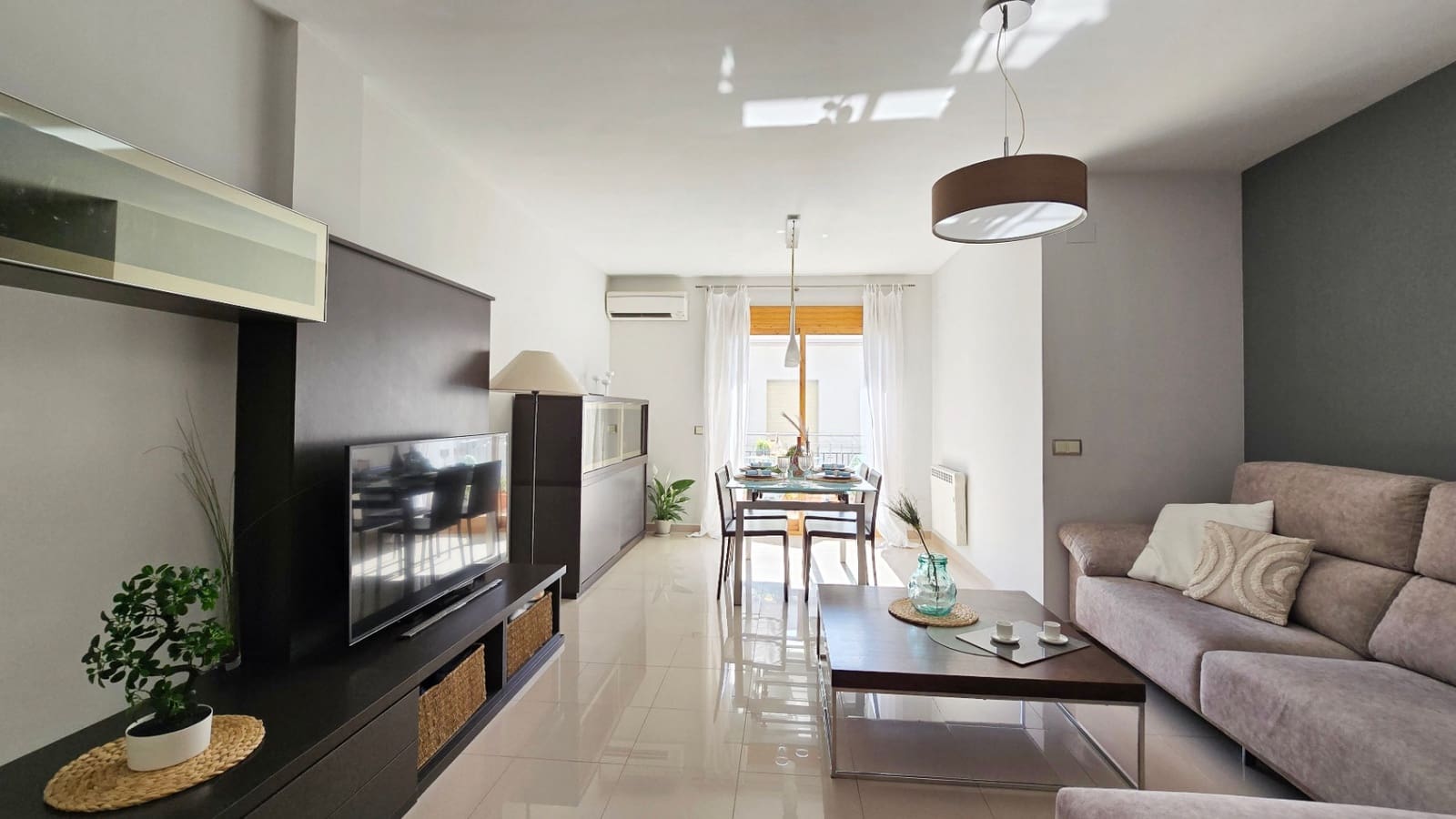 3 slaapkamer Appartement te koop in Pedreguer met garage - € 208.500 (Ref: 9965829)