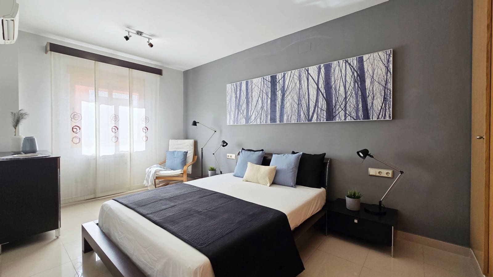 3 slaapkamer Appartement te koop in Pedreguer met garage - € 208.500 (Ref: 9965829)